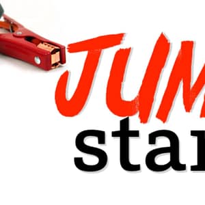 Jump Start: Be Filled