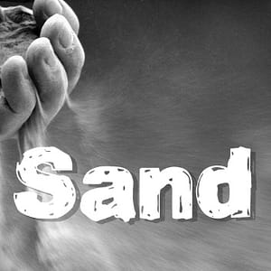 Sand: Eradicating and Replacing Idols