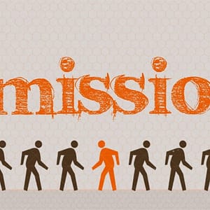 On Mission: Just One