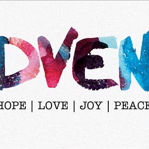 Advent: Peace