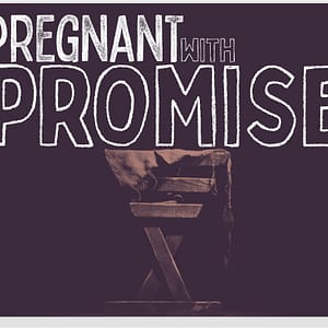 Pregnant with Promise: Discover