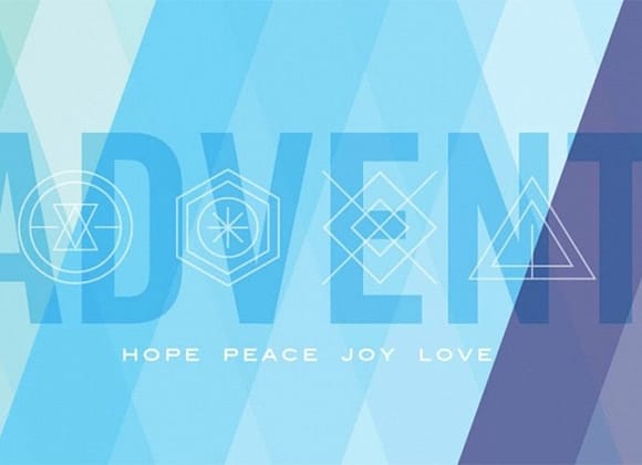 Advent: Hope