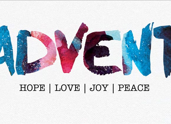 Advent: Love