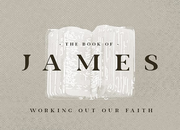 James 2:14-26