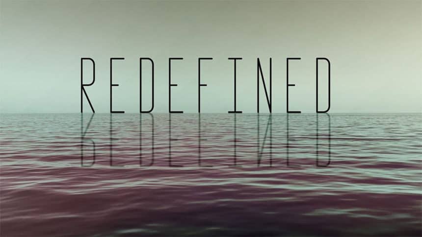 Redefined: Faith