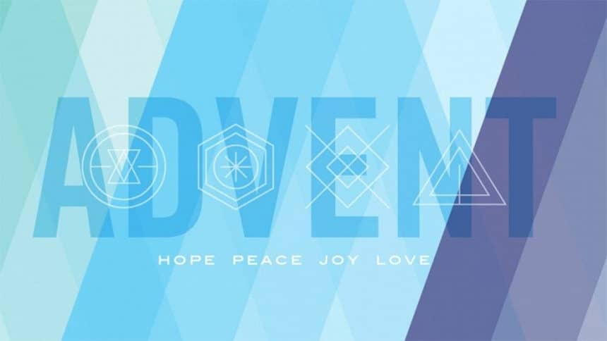 Advent : Joy