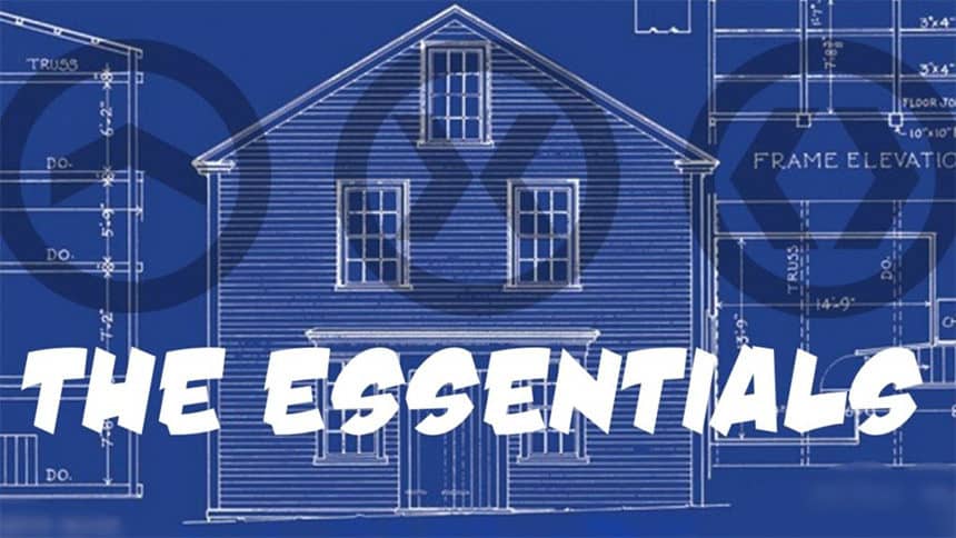 The Essentials: Who is Jesus