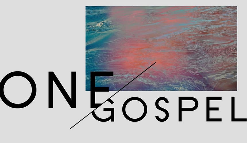 One Gospel: Pastor Lucas
