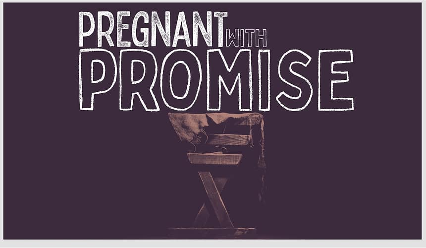 Pregnant with Promise: Dealing with Doubt