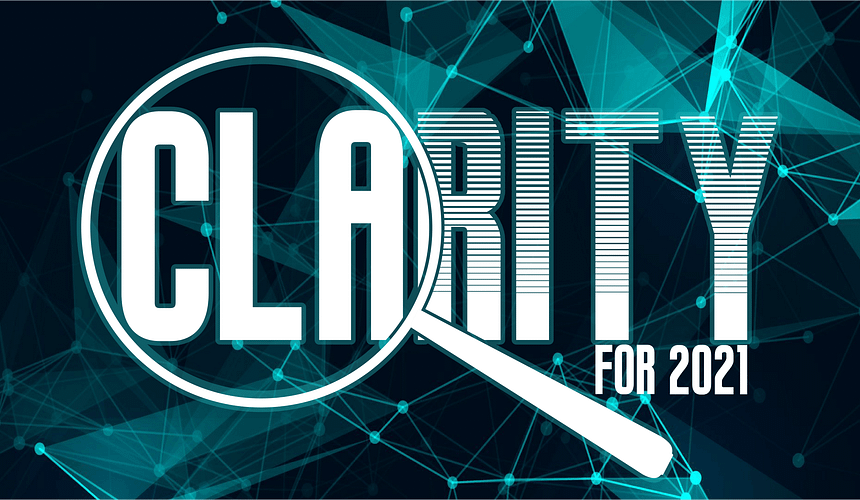 Clarity: The Kingdom Principle of Indirection